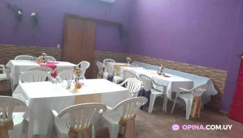 Club América - Montevideo Club América - Montevideo