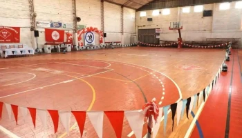 Club Atlético Defensor Estudiantil Rochense - Cader - Dr. Julian Graña