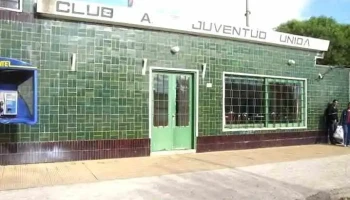 Club Atlético Juventud Unida - 80100 Libertad
