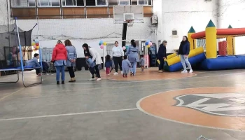 Club Atlético Wanderers - 97000 Durazno