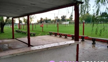 Club Baby San Jacinto - 91600 San Jacinto