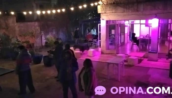 Club Barracas - 11800 Montevideo