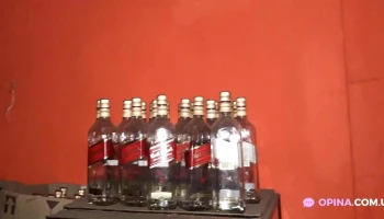 Club Boca Junior - Montevideo Club Boca Junior - Montevideo