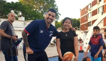 Club Buceo - Montevideo Club Buceo - Montevideo