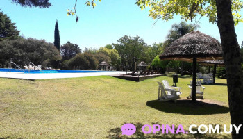 Club Campestre - Trinidad Club Campestre - Trinidad