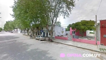 Club de Jubilados - Villa Del Carmen