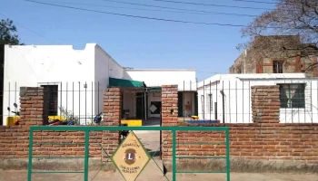 Club de Niños Creciendo Unidos - Mercedes