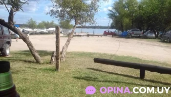 Club de Pescadores - Presbítero Baldomero Club de Pescadores - Presbítero Baldomero