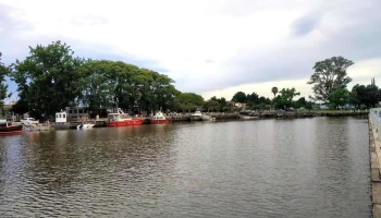 Club de Remeros Nueva Palmira - Nueva Palmira Club de Remeros Nueva Palmira - Nueva Palmira