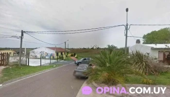 Club Del Niño Jacinto Vera - Pan De Azúcar