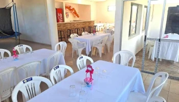 Club Deportivo Nuevo Paris - Montevideo Club Deportivo Nuevo Paris - Montevideo