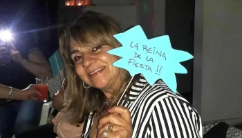 Club Dr. Ruben Alvariza - Colon