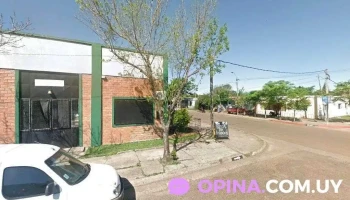 Club Fitness - Bella Unión