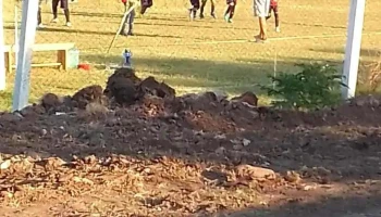 Club Juventud Soriano - Eduardo Victor Haedo