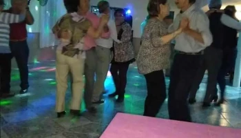 Club La Amistad - Lascano Club La Amistad - Lascano