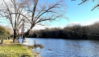 Club Nautico Aguas Corrientes - 90200 Aguas Corrientes