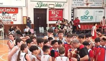 Club Náutico Bella Unión - Bella Unión