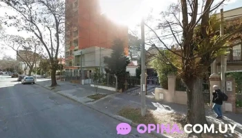 Club Nómade - 11300 Montevideo