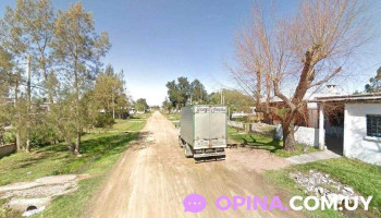 Club Osolanas - Ciudad Del Plata Club Osolanas - Ciudad Del Plata