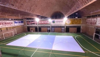 Club Peñarol Ombues de Lavalle - Ombúes De Lavalle