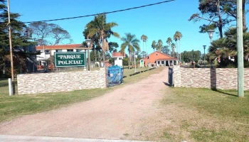 Club Policial - Ciudad De La Costa