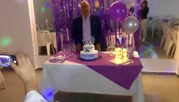 Club Relámpago - 11400 Montevideo