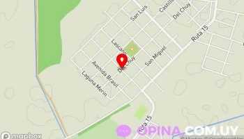 Club social cebollati - Cebollatí