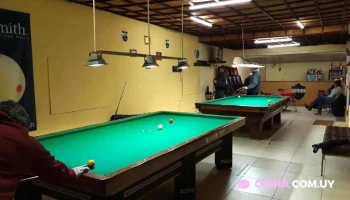 Club Social Y Deportivo Centenario - Montevideo Club Social Y Deportivo Centenario - Montevideo