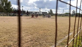 Club Social Y Deportivo Las Piedras - Las Piedras