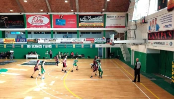 Club Social y Deportivo Urupan - 15600 Pando