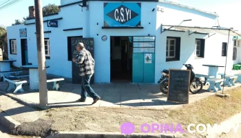 Club Sportivo Yi - 97006 Santa Bernardina