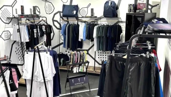 Club store - 20100 Punta Del Este