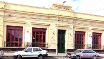 Club Unión Carmelo - Carmelo Club Unión Carmelo - Carmelo