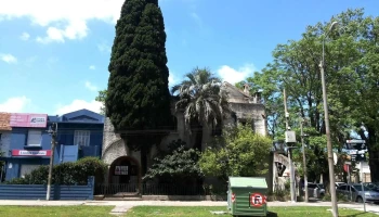 Club Urunday Universitario - 11800 Montevideo