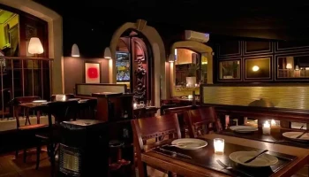 Clyde's - Montevideo Clyde's - Montevideo