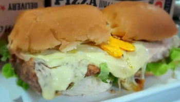 Coby Bar - Montevideo Coby Bar - Montevideo