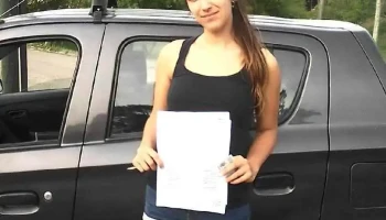 Coche escuela Js - Maldonado