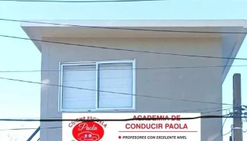 Coche escuela Paola - Departamento De Salto