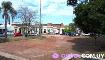 Cocheria San José - 60000 Paysandú