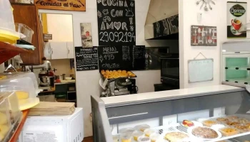 Cocina Con Amor - Montevideo Cocina Con Amor - Montevideo