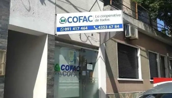 Cofac - Florida Cofac - Florida