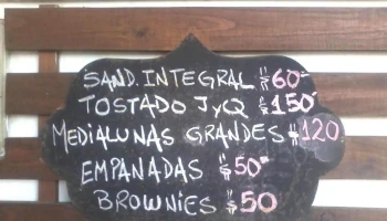 Coffee Break - Maldonado Coffee Break - Maldonado