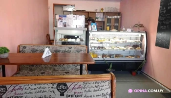 CoffeeLado - Las Piedras CoffeeLado - Las Piedras