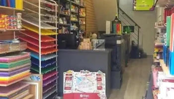 Colash - Papelería y juguetería - Sarandí Del Yí