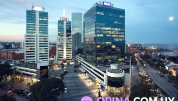 Coldwell Banker Commercial Uruguay - Montevideo