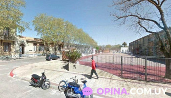 Colegio Bilingue American School - Trinidad