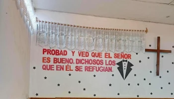 Colegio Cristo Viene - 18 De Mayo Colegio Cristo Viene - 18 De Mayo