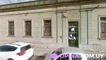 Colegio del Carmen - Carmelo