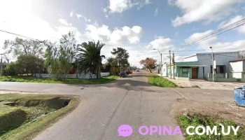 Colegio Eduardo Fabini - Las Piedras Colegio Eduardo Fabini - Las Piedras