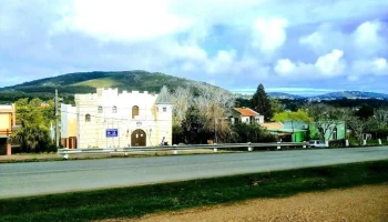 Colegio El Principito - Piriápolis